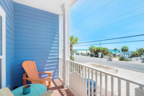 Vista del Mar I - Rest - A - While 201